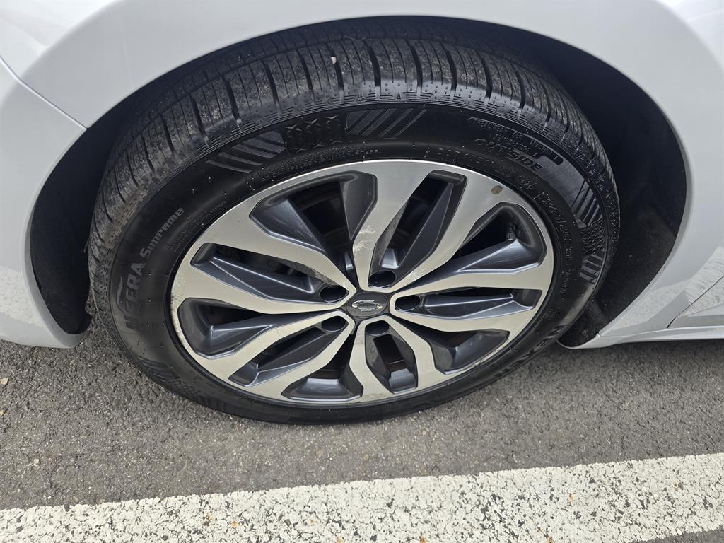 SAMSUNG SM6 2016 Blanco - Importación desde Corea - HF Imports Iquique - Foto 19