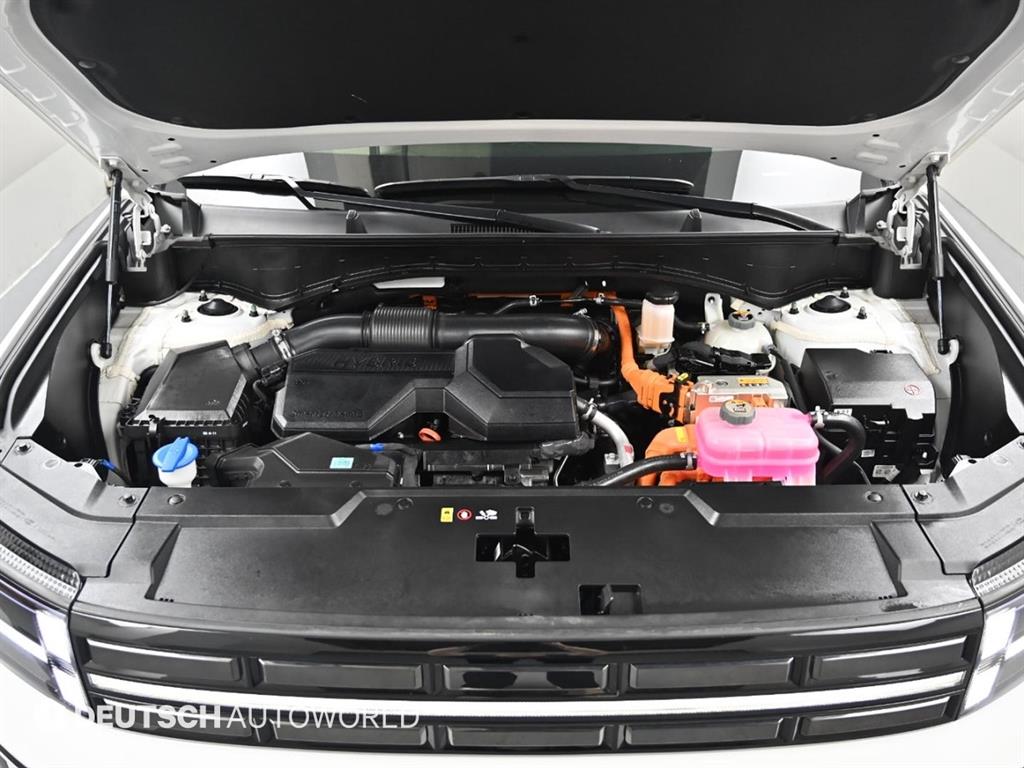 HYUNDAI Santa Fe - Vista 6