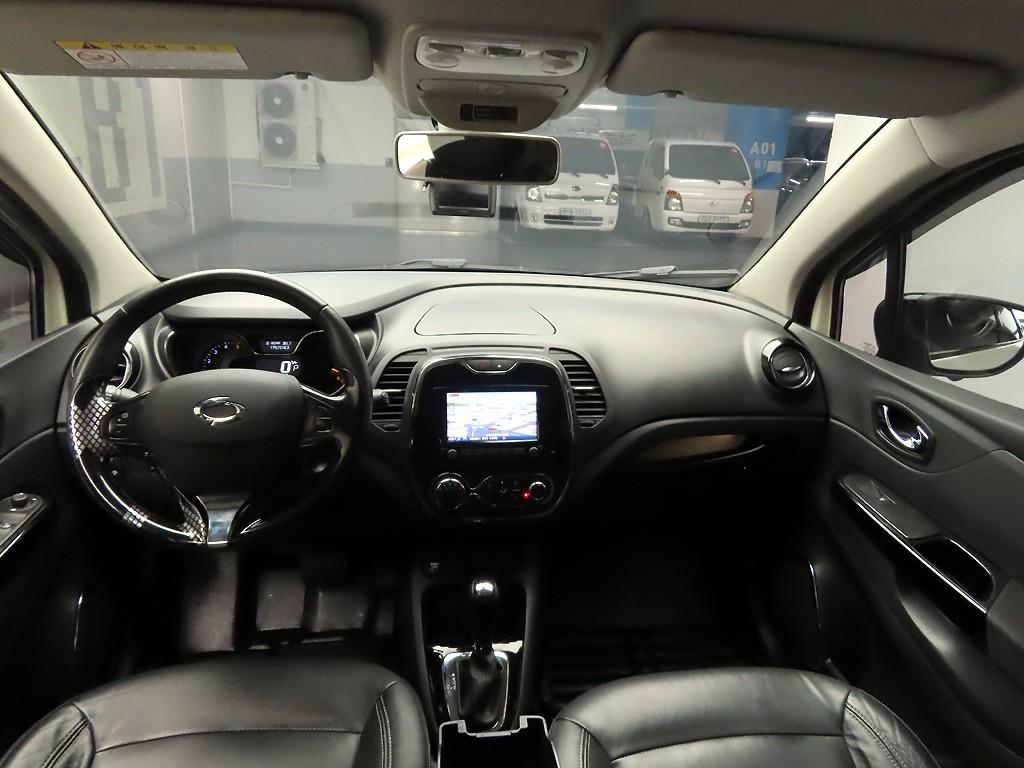 SAMSUNG QM3 - Vista 6