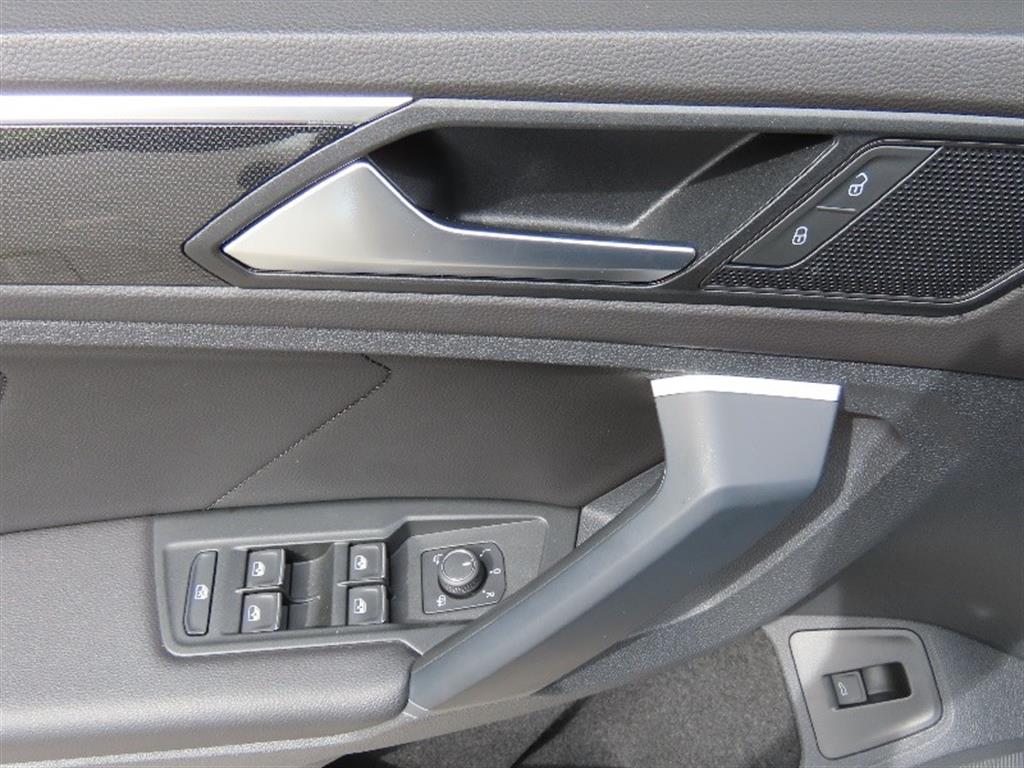 Volkswagen Tiguan 2022 - Importación desde Corea - HF Imports Iquique - Foto 12