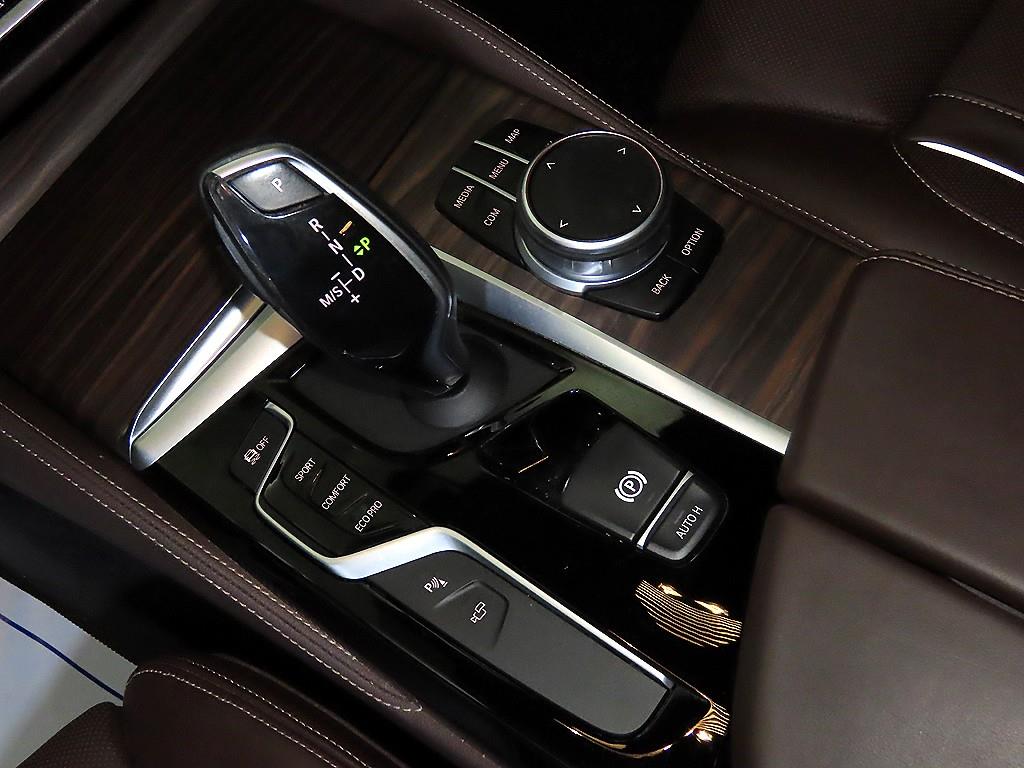 BMW 5 Series - Vista 12