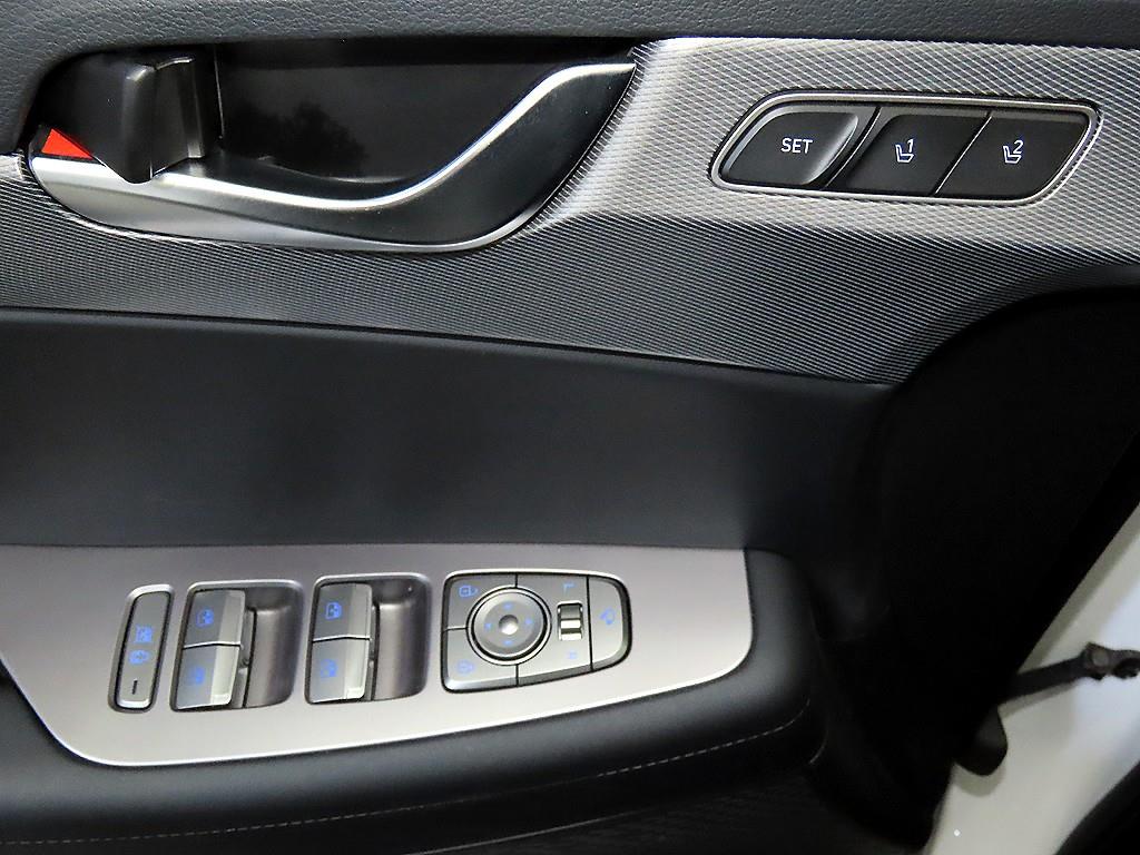 HYUNDAI Palisade - Vista 12