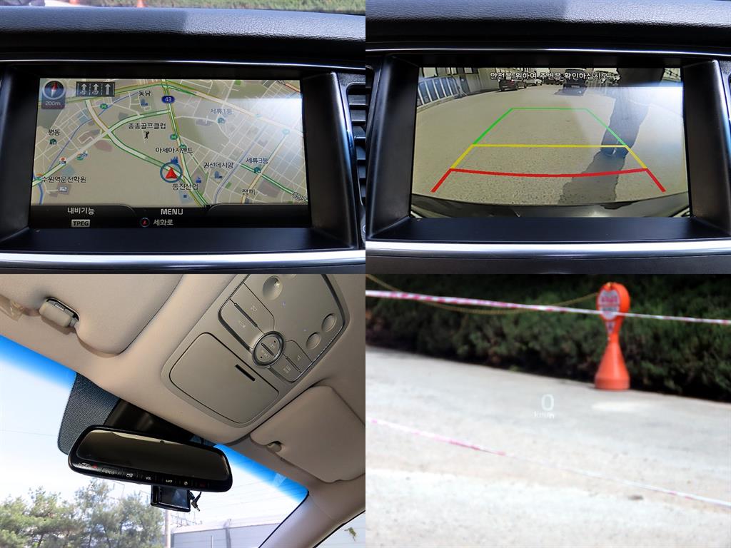 KIA K9 2014 - Importación desde Corea - HF Imports Iquique - Foto 18