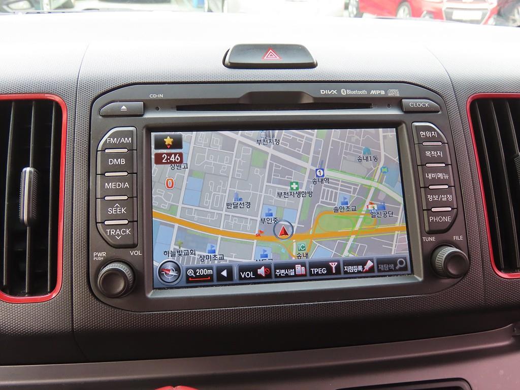 KIA Ray 2016 Blanco - Importación desde Corea - HF Imports Iquique - Foto 15