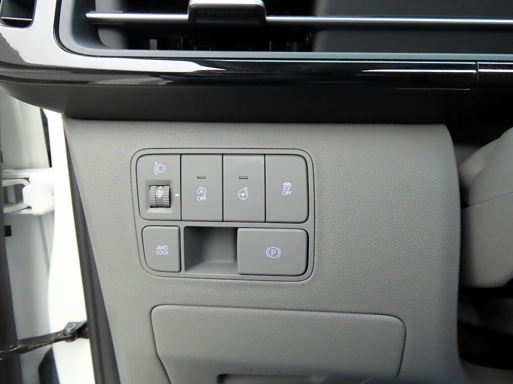 HYUNDAI Staria - Vista 11