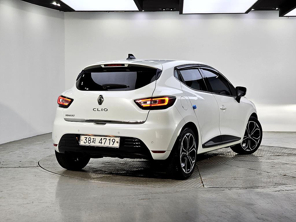 SAMSUNG Clio - Vista 4