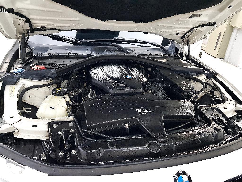BMW 3 series - Vista 6