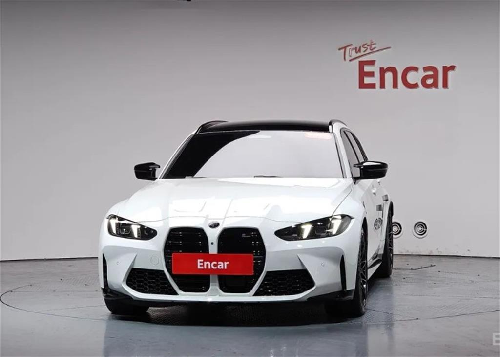 BMW 3 series - Vista 3