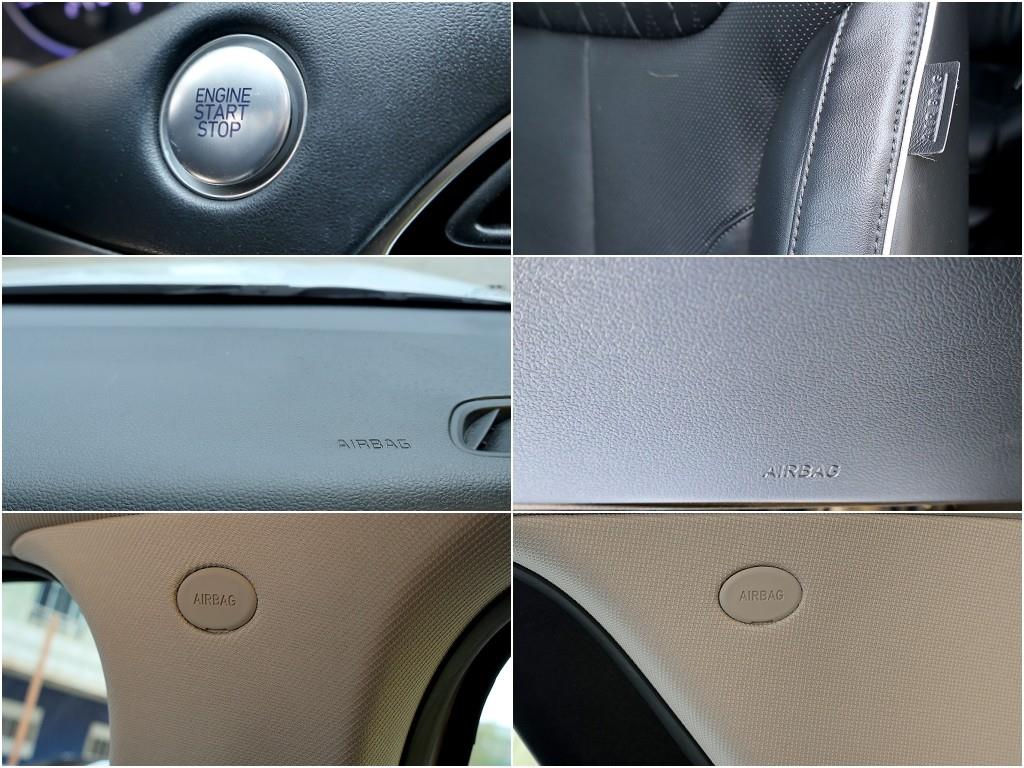 HYUNDAI Palisade 2021 Blanco - Importación desde Corea - HF Imports Iquique - Foto 13