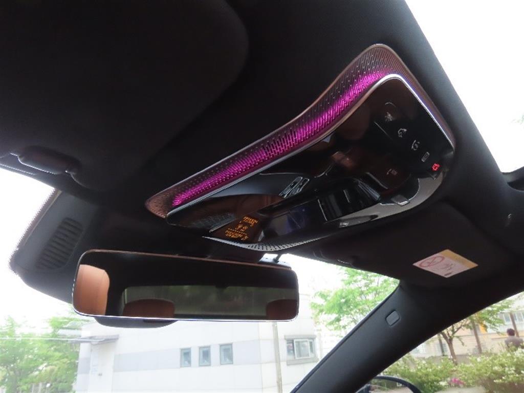 Mercedes Benz S Class 2024 - Importación desde Corea - HF Imports Iquique - Foto 10