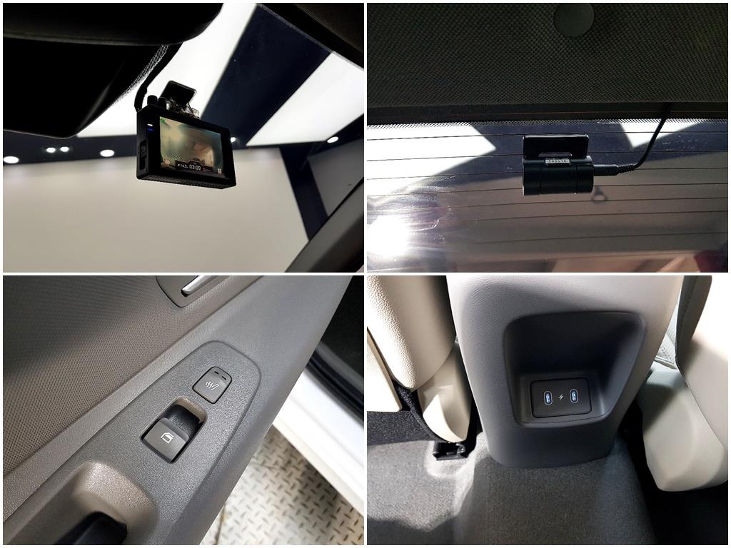 HYUNDAI Avante 2026 Blanco - Importación desde Corea - HF Imports Iquique - Foto 15