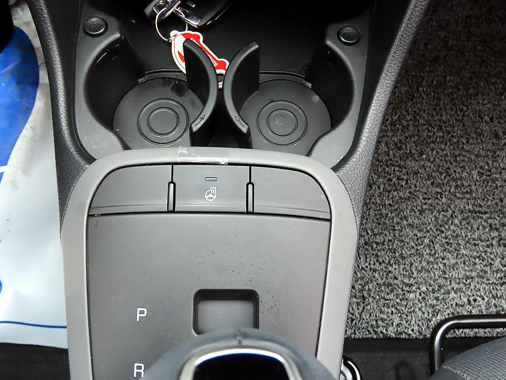 KIA Morning 2022 Amarillo - Importación desde Corea - HF Imports Iquique - Foto 15