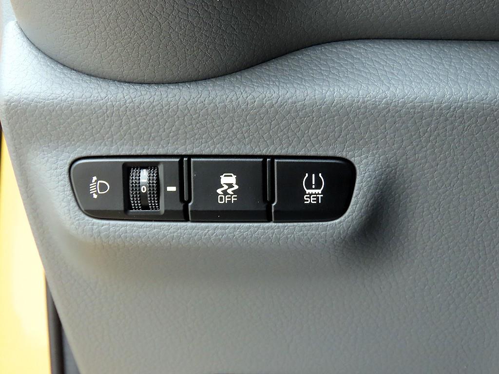 KIA Morning - Vista 12