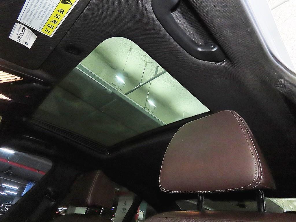 BMW 5 Series 2020 Blanco - Importación desde Corea - HF Imports Iquique - Foto 16