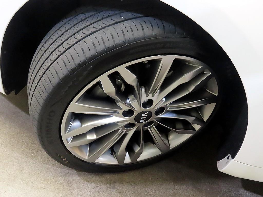 KIA K7 2020 the color of pearl - Importación desde Corea - HF Imports Iquique - Foto 20