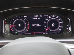 Volkswagen Tiguan - Vista 10
