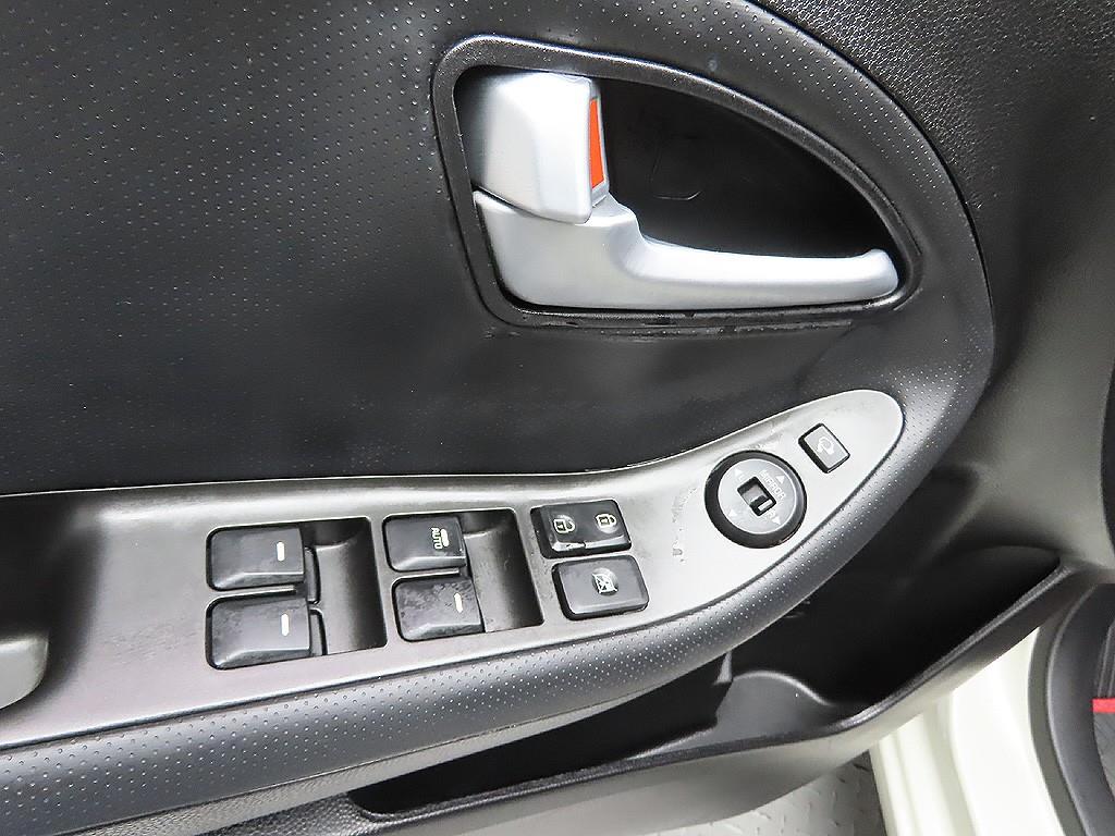 KIA Morning 2016 Blanco - Importación desde Corea - HF Imports Iquique - Foto 13