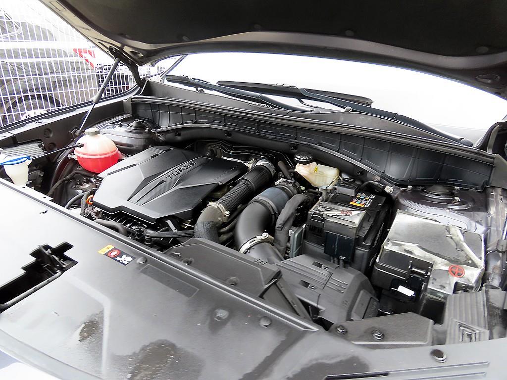 KIA Sorento 2022 Gris - Importación desde Corea - HF Imports Iquique - Foto 19