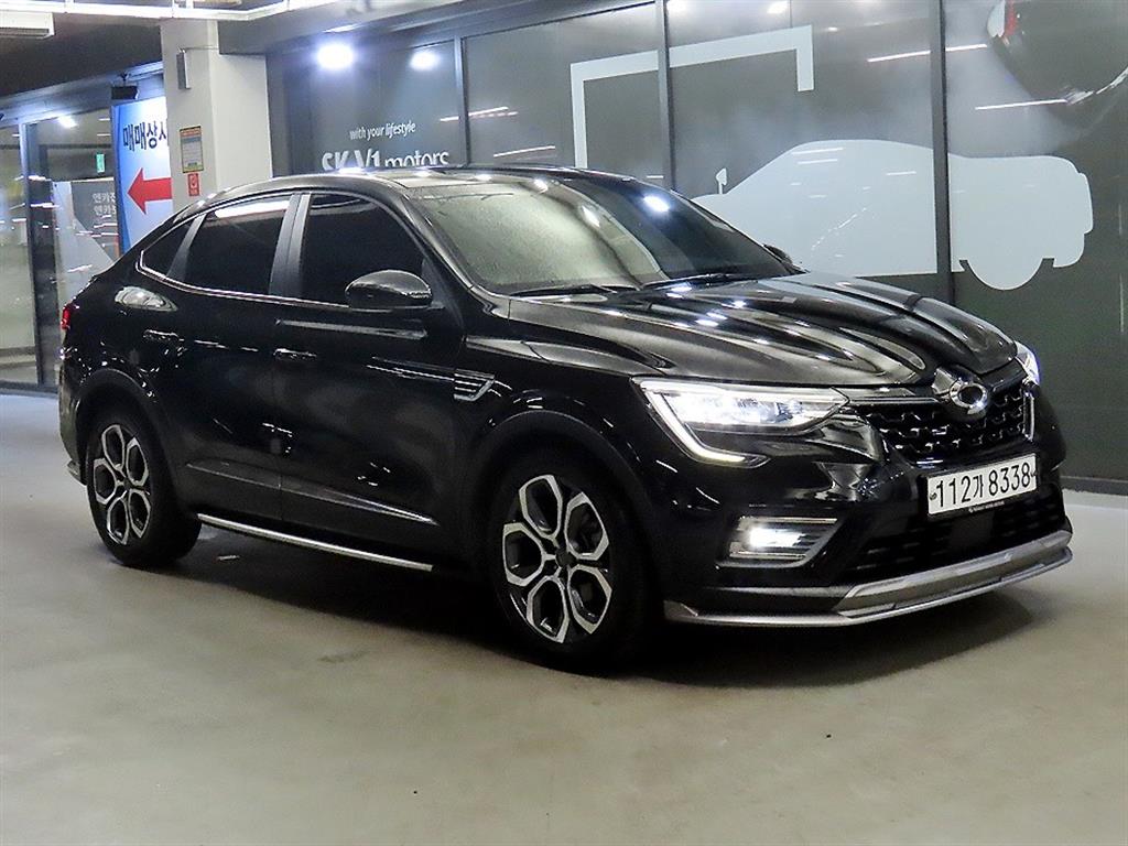 SAMSUNG XM3 2020 Negro - Importación desde Corea - HF Imports Iquique - Foto 1