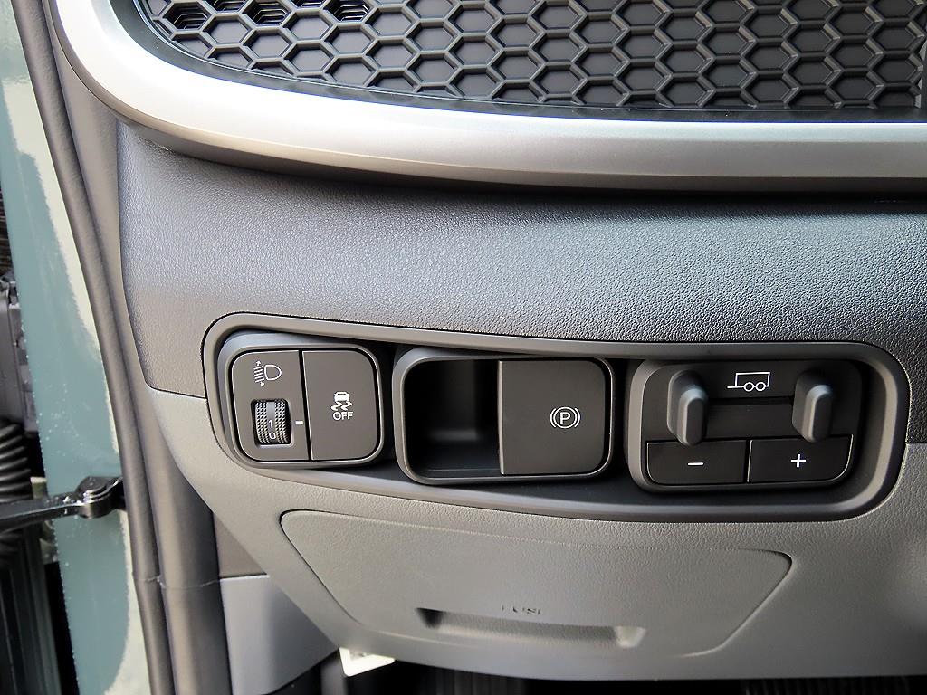 KIA Tasman - Vista 12