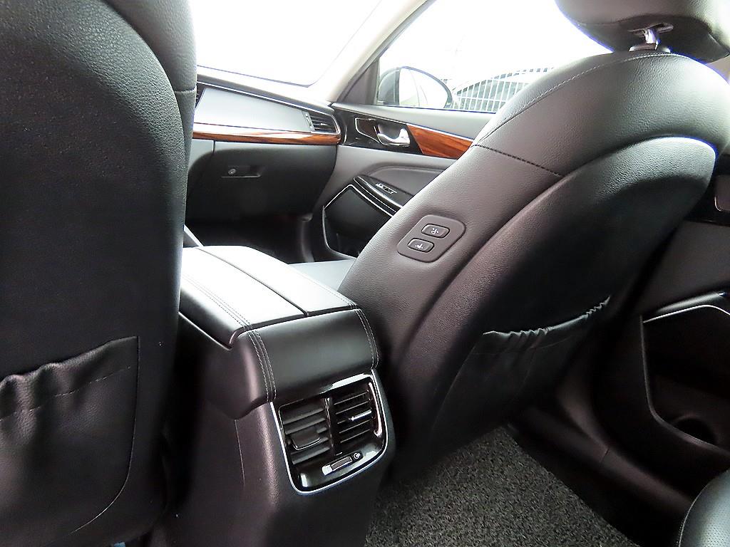 KIA K7 2016 Gris - Importación desde Corea - HF Imports Iquique - Foto 16