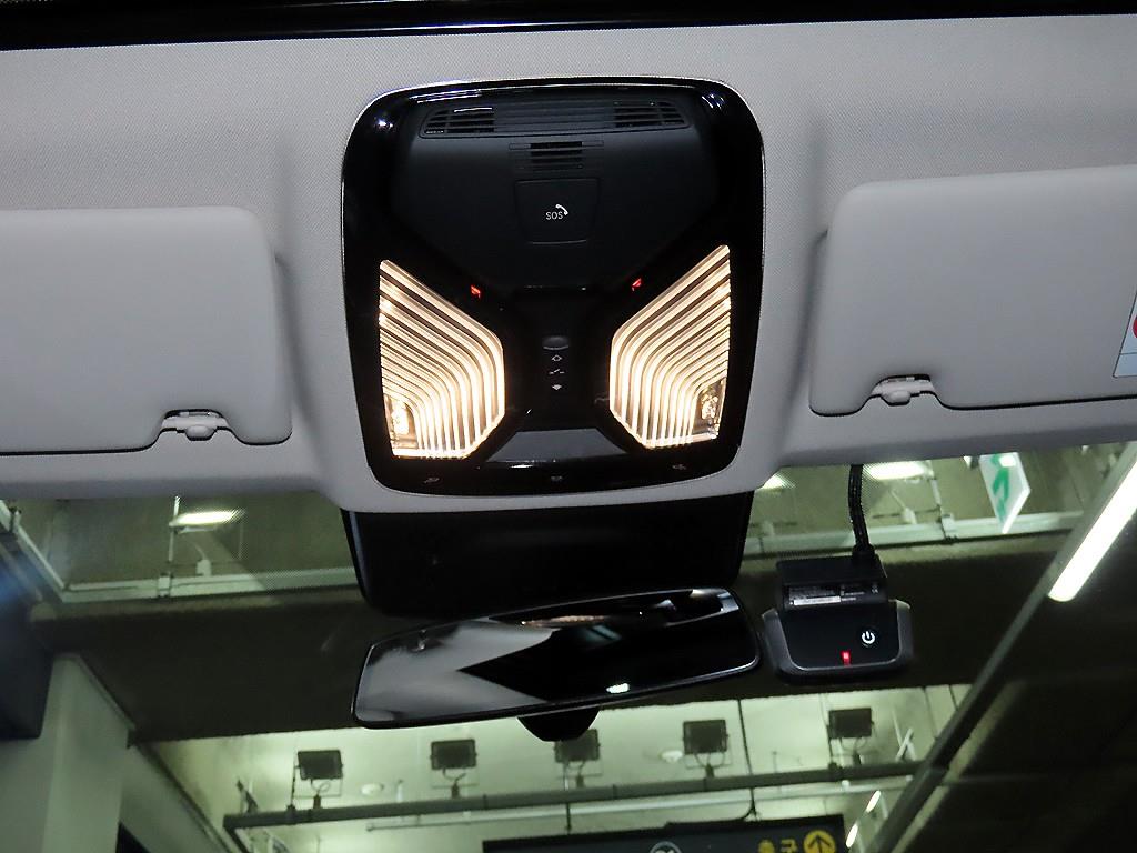 BMW 3 series 2021 Negro - Importación desde Corea - HF Imports Iquique - Foto 13