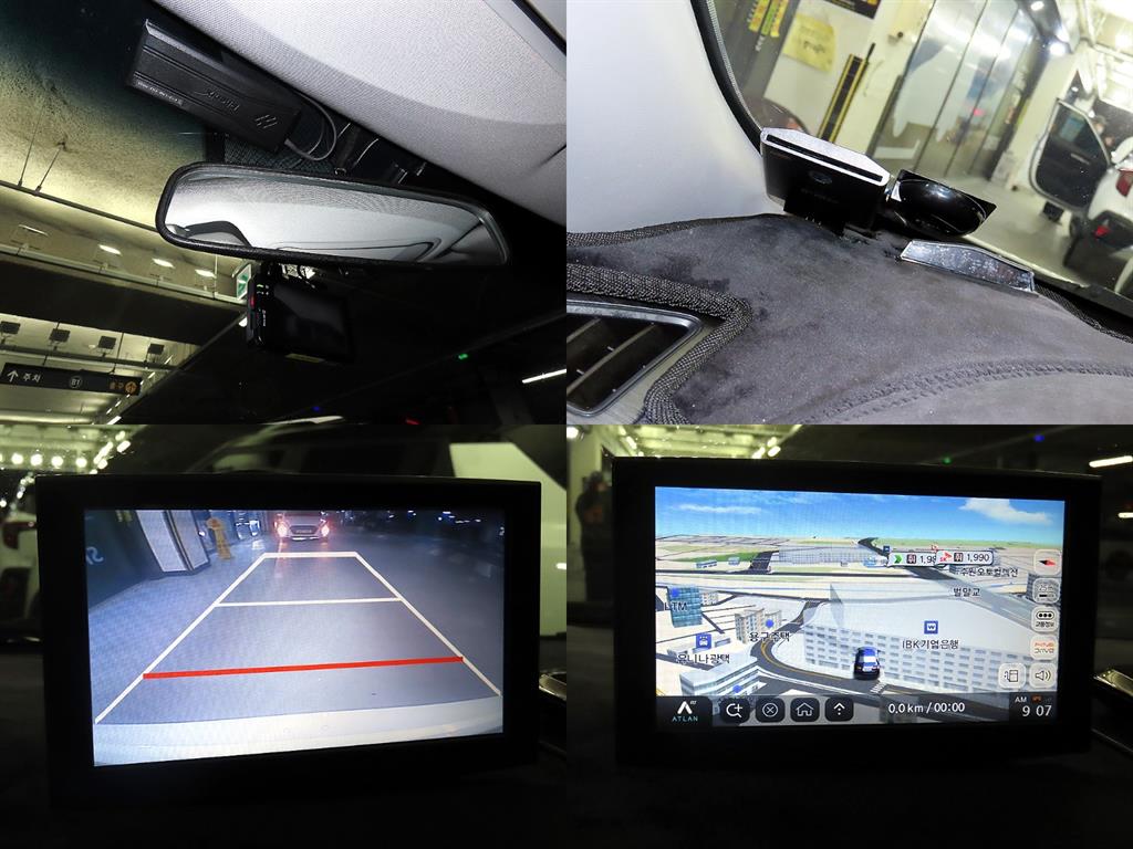 HYUNDAI Sonata 2013 Blanco - Importación desde Corea - HF Imports Iquique - Foto 18