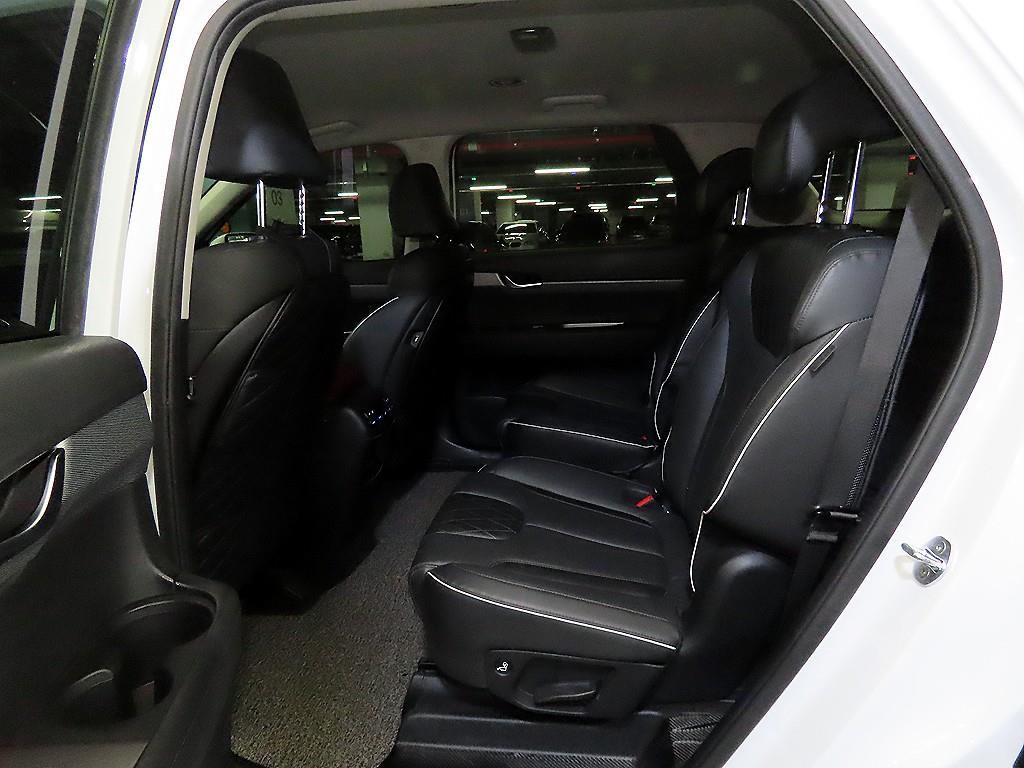 HYUNDAI Palisade - Vista 7