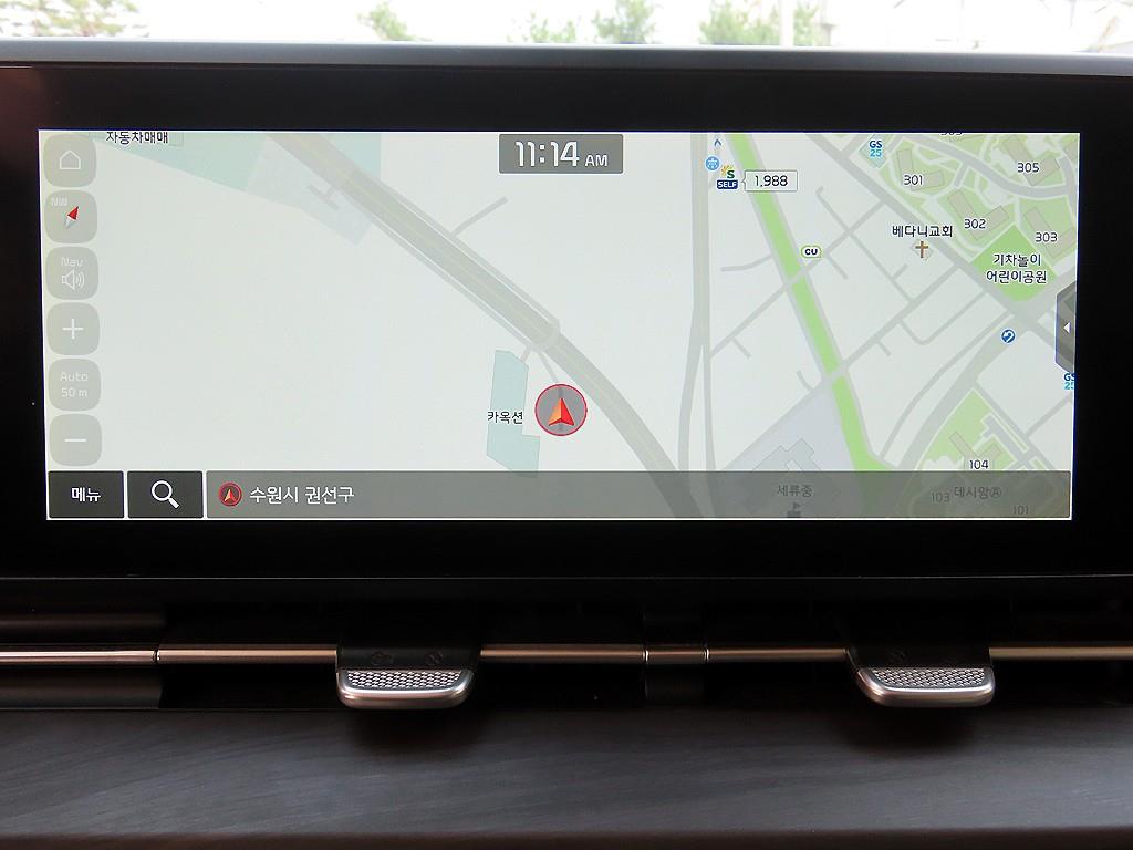 KIA Carnival 2021 Blanco - Importación desde Corea - HF Imports Iquique - Foto 13