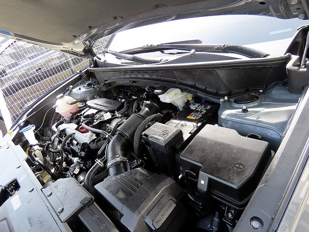 HYUNDAI Tucson 2026 Gris - Importación desde Corea - HF Imports Iquique - Foto 19