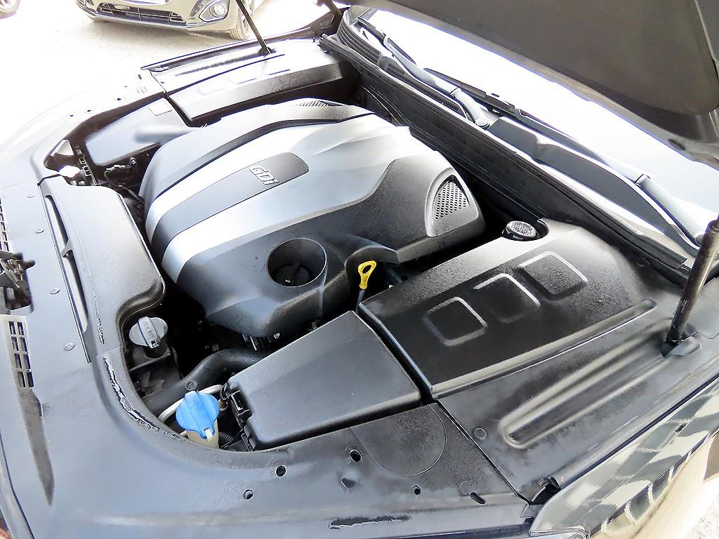 KIA K9 2014 - Importación desde Corea - HF Imports Iquique - Foto 19