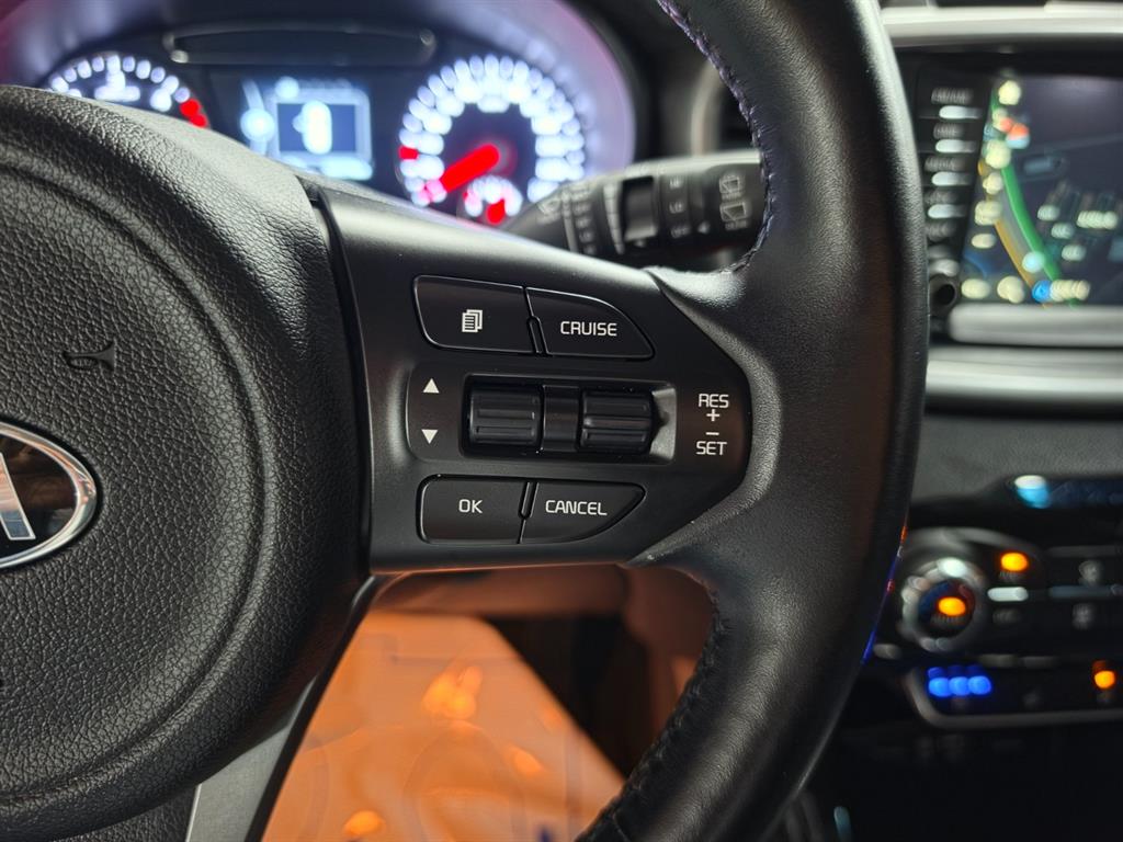 KIA Sorento 2015 Negro - Importación desde Corea - HF Imports Iquique - Foto 15