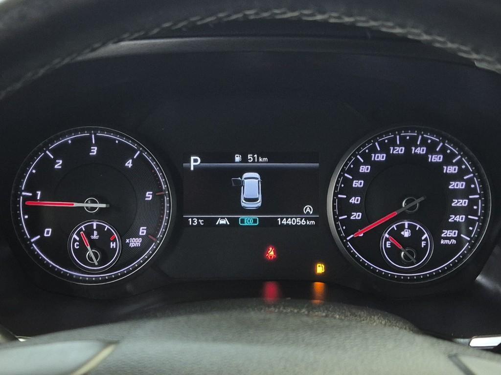 HYUNDAI Santa Fe - Vista 6