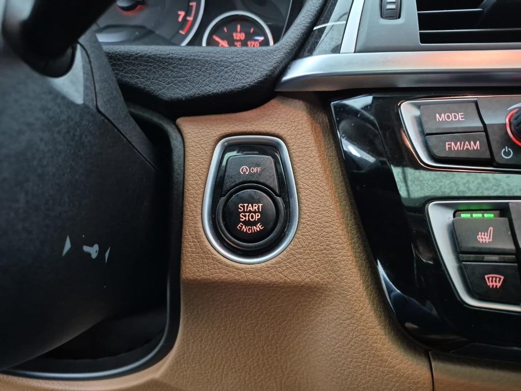 BMW 3 series 2017 Blanco - Importación desde Corea - HF Imports Iquique - Foto 18