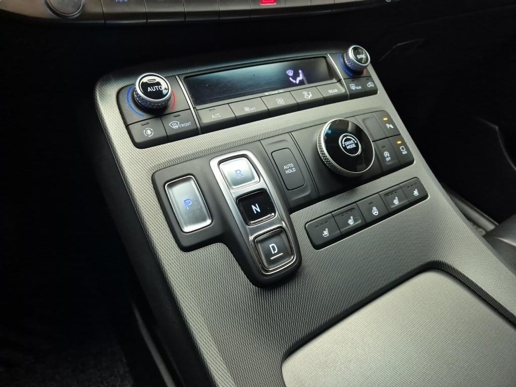 HYUNDAI Palisade - Vista 8
