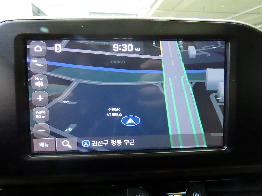 HYUNDAI Grandeur 2018 Blanco - Importación desde Corea - HF Imports Iquique - Foto 13