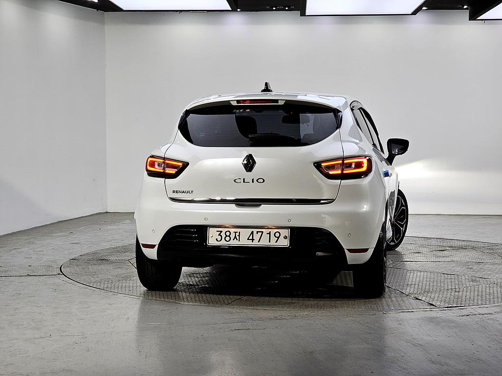 SAMSUNG Clio - Vista 3