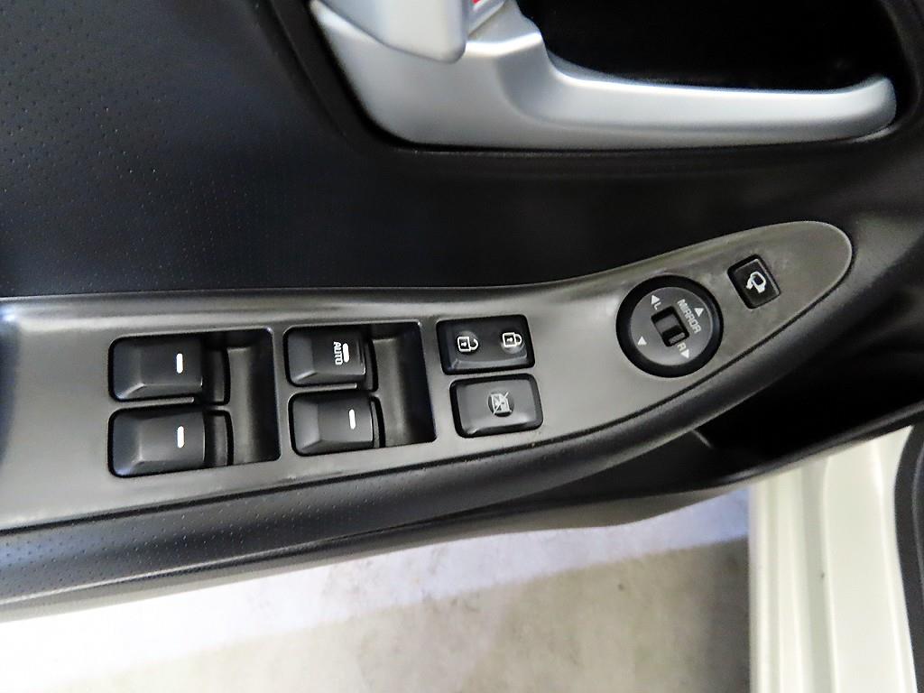 KIA Morning 2016 Blanco - Importación desde Corea - HF Imports Iquique - Foto 13
