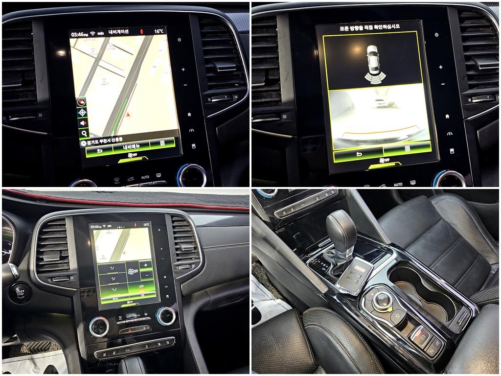 SAMSUNG SM6 2016 Negro - Importación desde Corea - HF Imports Iquique - Foto 17