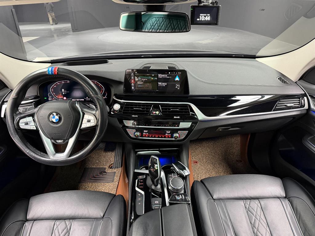 BMW Gran Turismo - Vista 7