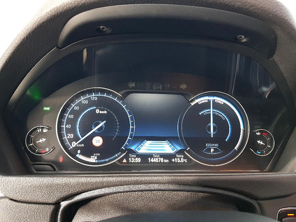 BMW 3 series - Vista 7