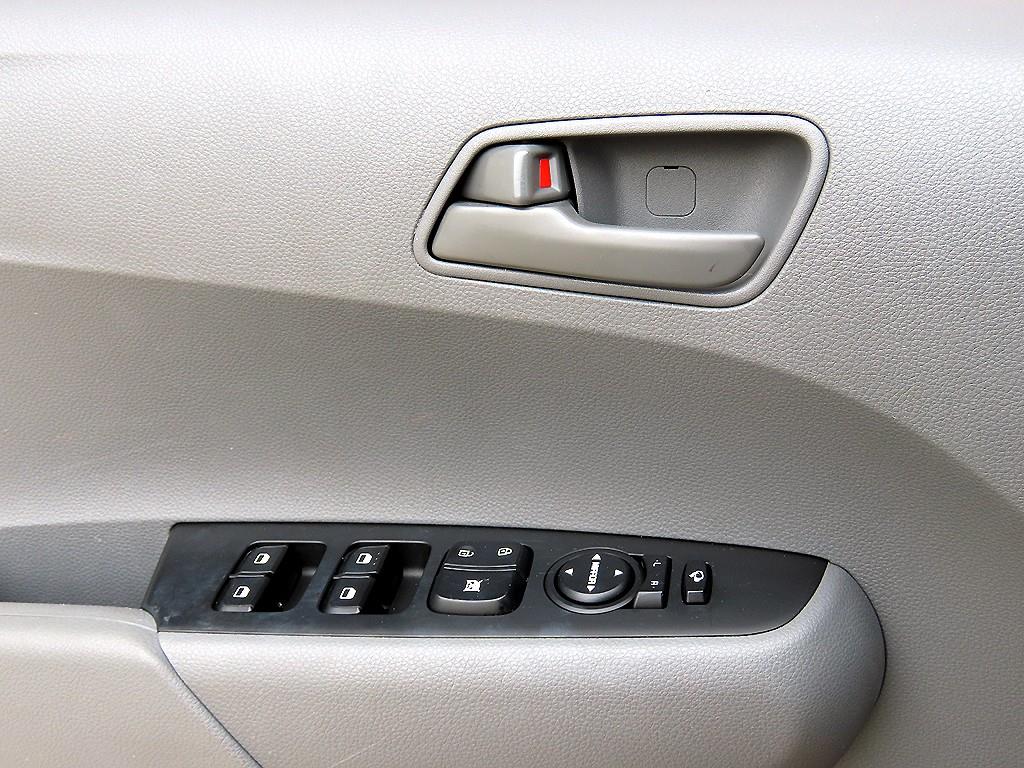 KIA Morning - Vista 11