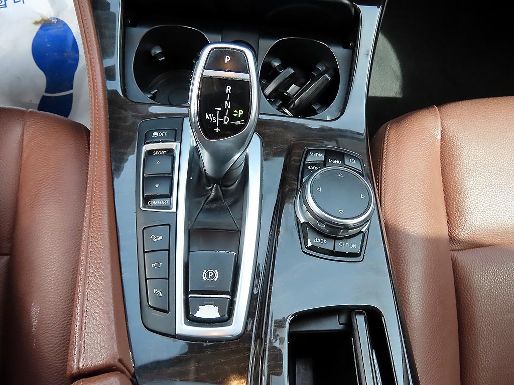 BMW 5 Series - Vista 11