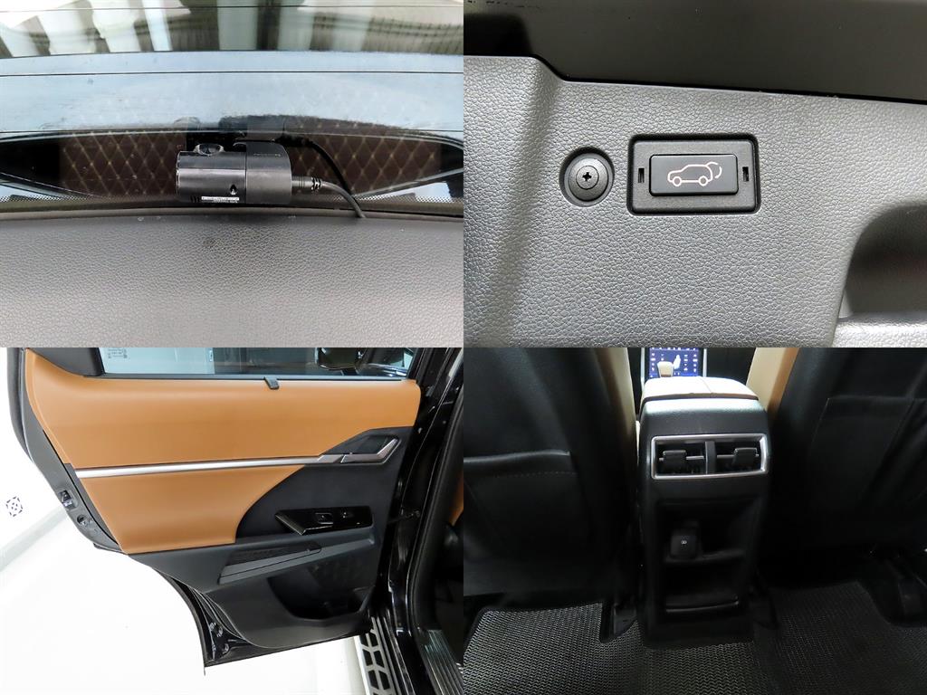 Ssangyong Torres 2024 Negro - Importación desde Corea - HF Imports Iquique - Foto 18