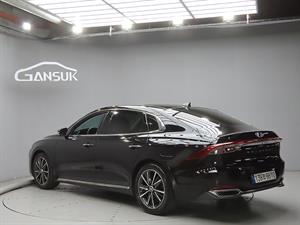 HYUNDAI Grandeur - Vista 6