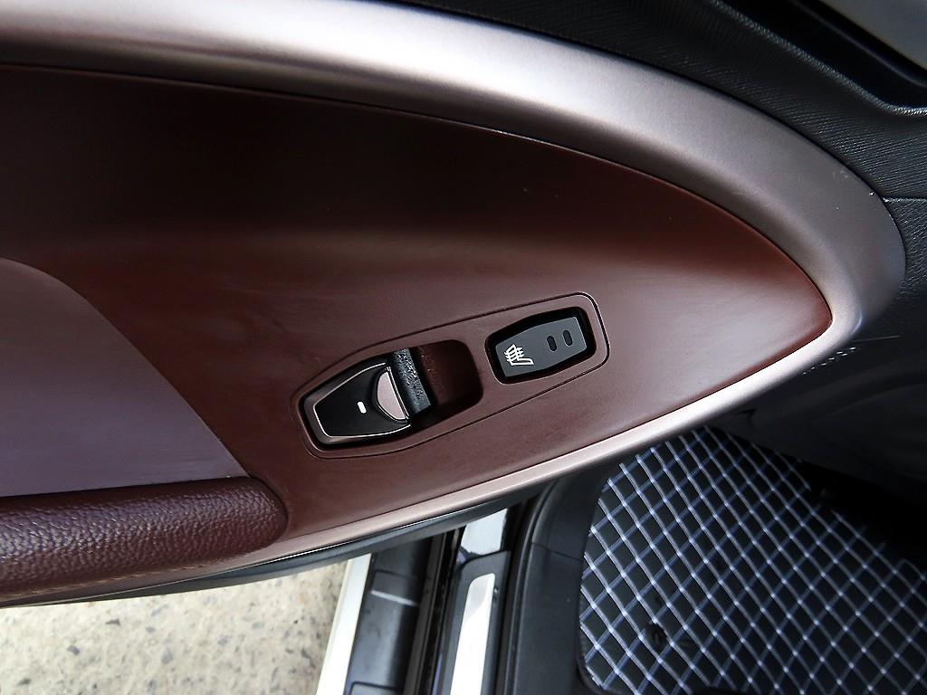 HYUNDAI Santa Fe 2017 Negro - Importación desde Corea - HF Imports Iquique - Foto 16