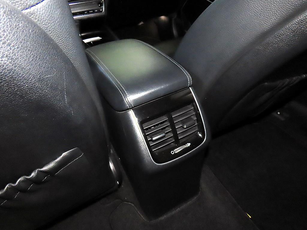 KIA K7 2016 Blanco - Importación desde Corea - HF Imports Iquique - Foto 16