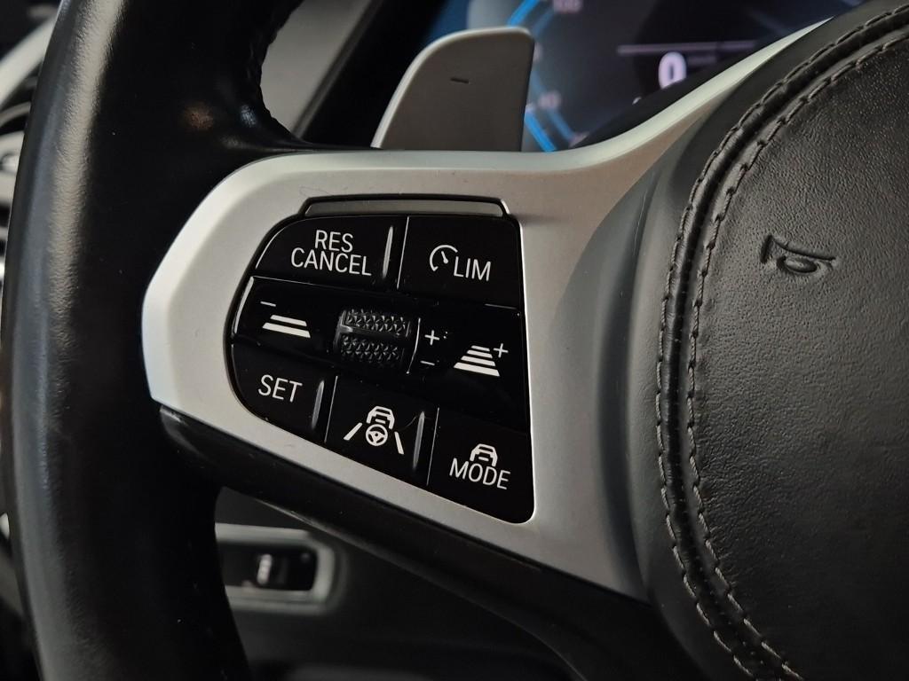 BMW X5 2021 Negro - Importación desde Corea - HF Imports Iquique - Foto 16