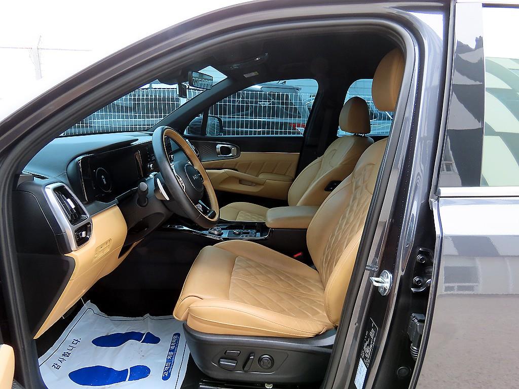 KIA Sorento - Vista 5