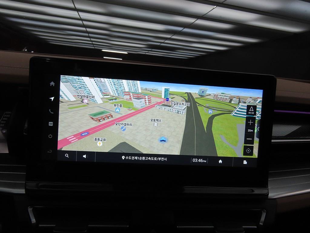 Ssangyong Torres 2023 Blanco - Importación desde Corea - HF Imports Iquique - Foto 13